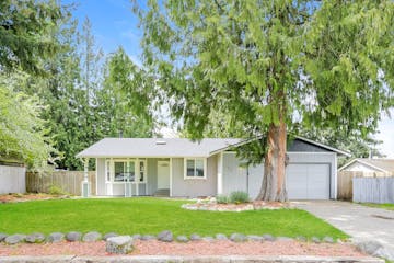 15914 86th Av Ct E Puyallup, WA 98375